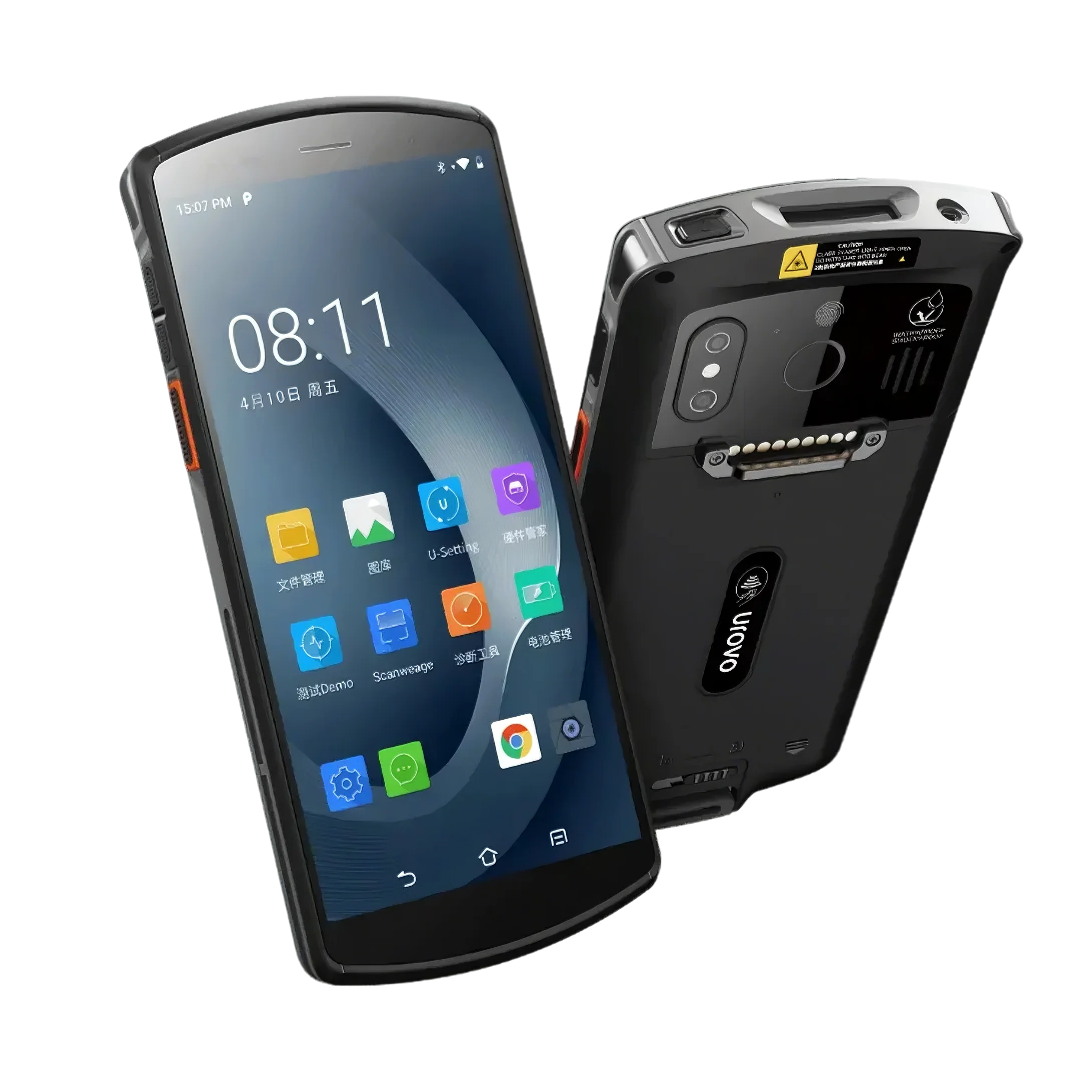 DT50 Overview